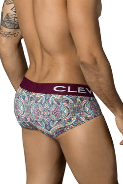 Clever Wine/Multi Monument Classic Brief thumbnail 2