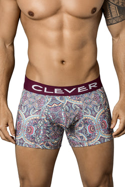 Clever Wine/Multi Monument Trunk thumbnail 1
