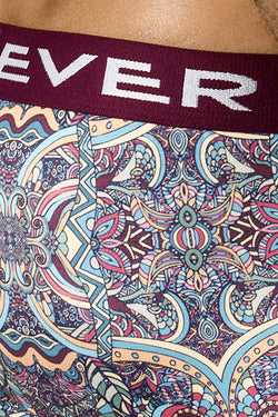 Clever Wine/Multi Monument Trunk thumbnail 3