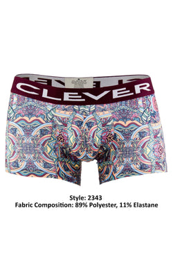 Clever Wine/Multi Monument Trunk thumbnail 4