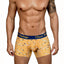 Clever Yellow Cigar Boxer Brief