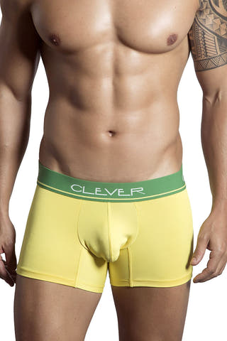 Clever Yellow/Green Limited Edition Trunk