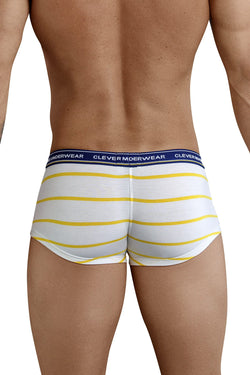 Clever Yellow/Ivory Milkshake Latin Trunk thumbnail 2