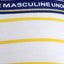 Clever Yellow Milkshake Latin Brief