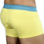 Clever Yellow/Turquoise Limited Edition Trunk