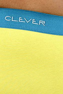 Clever Yellow/Turquoise Limited Edition Trunk thumbnail 3