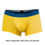 Clever Yellow/Turquoise Limited Edition Trunk