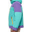 Club Room 3-in-1 Hooded Jacket Color Therapy