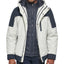Club Room 3-in-1 Hooded Jacket Ice