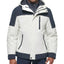Club Room 3-in-1 Hooded Jacket Ice