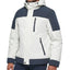 Club Room 3-in-1 Hooded Jacket Ice