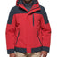 Club Room 3-in-1 Hooded Jacket Red