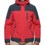 Club Room 3-in-1 Hooded Jacket Red