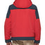 Club Room 3-in-1 Hooded Jacket Red