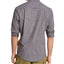 Club Room Amherst Shirt Black Combo
