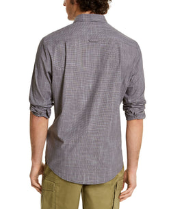 Club Room Amherst Shirt Black Combo thumbnail 2