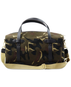 Club Room Army Duffle Bag Green Camo thumbnail 1
