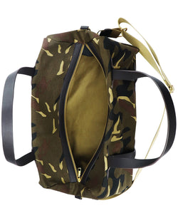 Club Room Army Duffle Bag Green Camo thumbnail 2