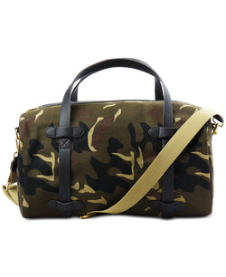 Club Room Army Duffle Bag Green Camo thumbnail 4