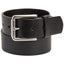 Club Room Casual Belt Black