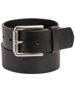 Club Room Casual Belt Black thumbnail 1