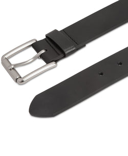 Club Room Casual Belt Black thumbnail 2
