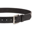 Club Room Casual Belt Black