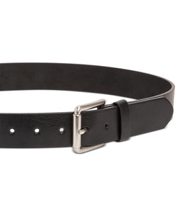 Club Room Casual Belt Black thumbnail 3