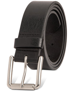 Club Room Casual Belt Black thumbnail 4
