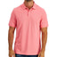 Club Room Classic Fit Performance Stretch Polo Confetti