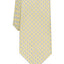 Club Room Classic Sailboat Neat Tie Yellow