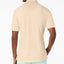 Club Room Classic-fit Solid Performance Upf 50+ Polo Natural