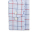 Club Room Classic/regular Fit Stretch Tattersall Dress Shirt Blue/Navy/Red