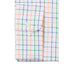 Club Room Classic/regular-fit Performance Stretch Tattersall Check Dress Shirt White/Orange