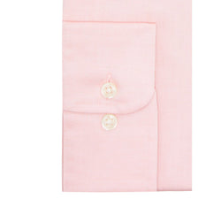 Club Room Classic/regular-fit Performance Stretch Yarn-dyed Pinpoint Dress Shirt Melon thumbnail 2