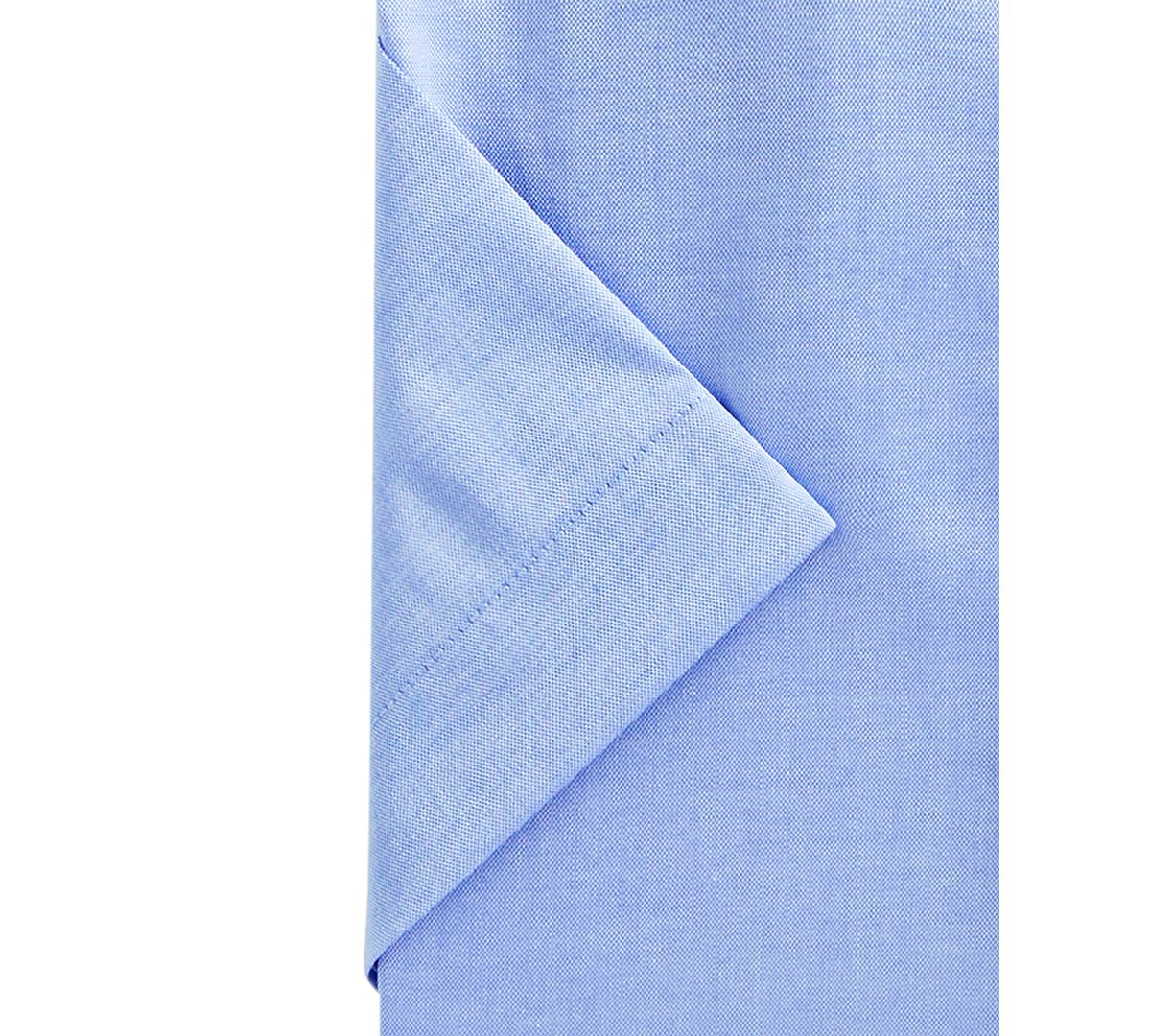 Club Room Classic/regular-fit Stretch Pinpoint Dress Shirt Light Blue