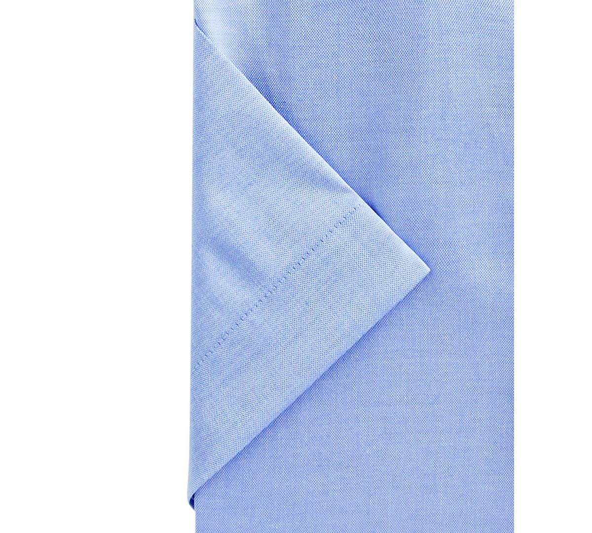 Club Room Classic/regular-fit Stretch Pinpoint Dress Shirt Light Blue