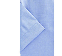 Club Room Classic/regular-fit Stretch Pinpoint Dress Shirt Light Blue thumbnail 2