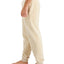 Club Room Fleece Pajama Pants Beige