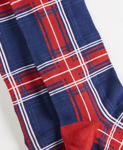 Club Room Holiday Socks Holiday Plaid thumbnail 2