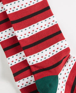 Club Room Holiday Socks Holiday Stripes thumbnail 2