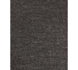 Club Room Merino Wool Blend Turtleneck Sweater Ebony Heather thumbnail 4