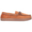 Club Room Moccasin Slippers Tan