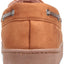 Club Room Moccasin Slippers Tan