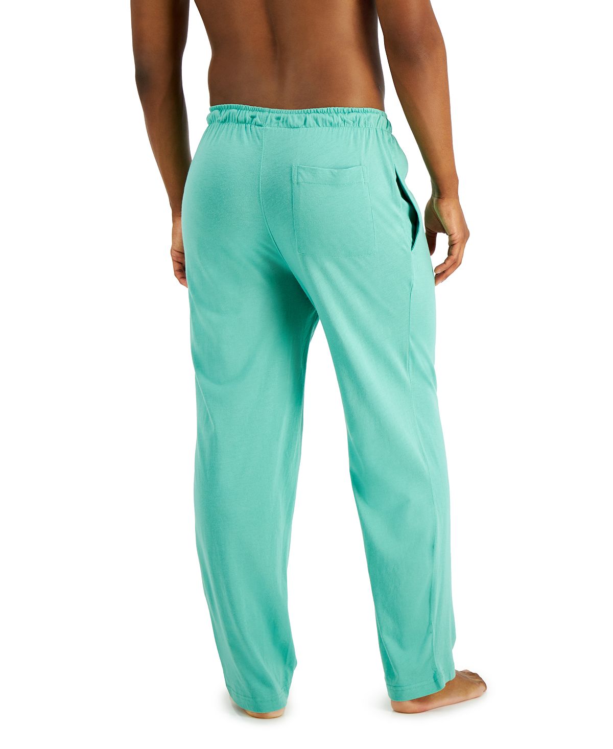 Club Room Pajama Pants Green CheapUndies