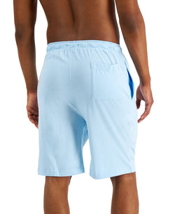 Club Room Pajama Shorts Light Blue thumbnail 3