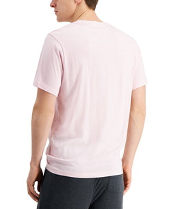 Club Room Pajama T-shirt Parfait Pink thumbnail 2