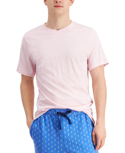 Club Room Pajama T-shirt Parfait Pink thumbnail 3