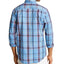 Club Room Plaid Shirt Coast Combo