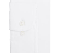 Club Room Regular Fit Solid Dress Shirt White thumbnail 2